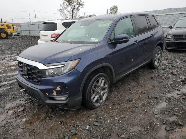 2023 HONDA PASSPORT EXL, 