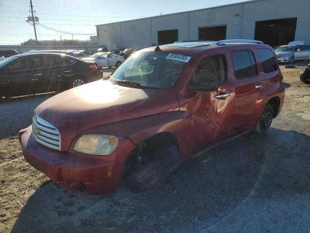 2010 CHEVROLET HHR LT, 