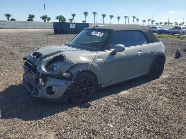 2018 MINI COOPER S, 
