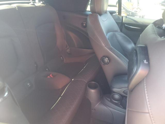 WMWWG9C55J3E38904 - 2018 MINI COOPER S ნაცრისფერი ფოტო 10