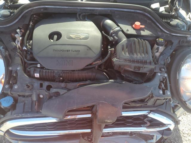 WMWWG9C55J3E38904 - 2018 MINI COOPER S ნაცრისფერი ფოტო 11