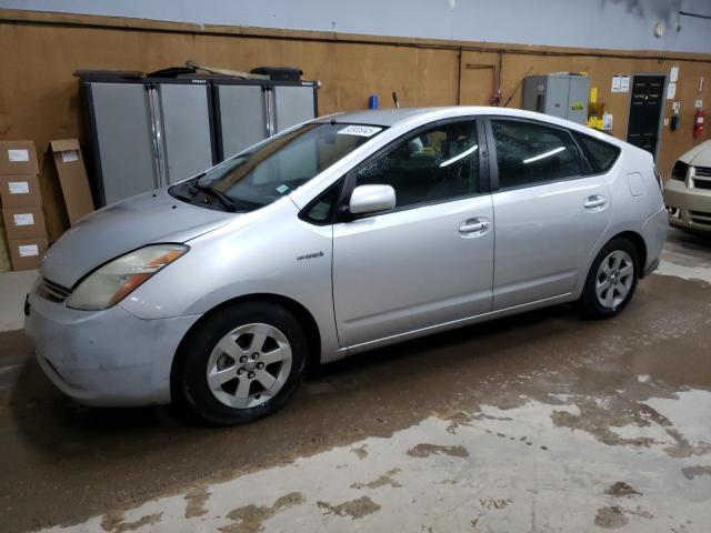 2008 TOYOTA PRIUS, 