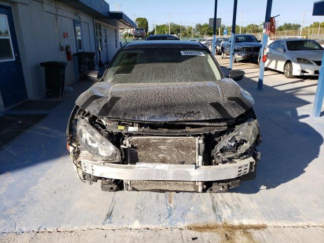 19XFC2F63LE004273 - 2020 HONDA CIVIC LX 灰色 照片 5