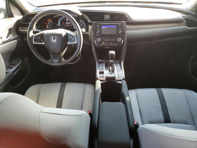 19XFC2F63LE004273 - 2020 HONDA CIVIC LX 灰色 照片 8