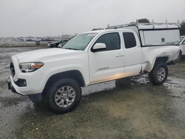 2017 TOYOTA TACOMA ACCESS CAB, 