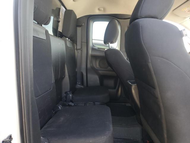 5TFRZ5CNXHX022074 - 2017 TOYOTA TACOMA ACCESS CAB 白色 照片 10