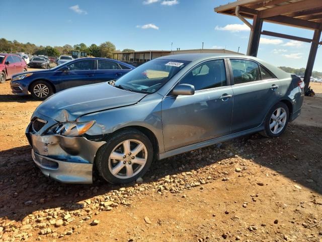 2009 TOYOTA CAMRY BASE, 