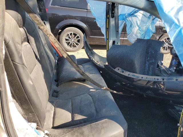 5YJ3E1EA6PF610969 - 2023 TESLA MODEL 3 灰色 照片 10