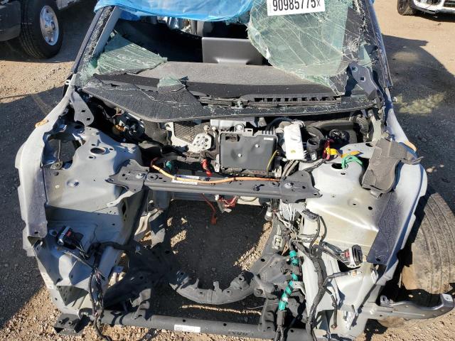 5YJ3E1EA6PF610969 - 2023 TESLA MODEL 3 灰色 照片 11