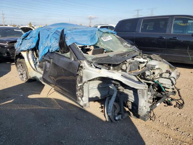 5YJ3E1EA6PF610969 - 2023 TESLA MODEL 3 灰色 照片 4