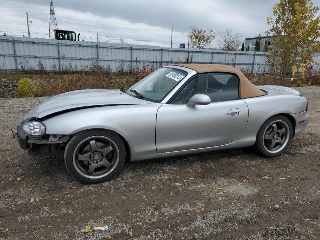 2001 MAZDA MX-5 MIATA BASE, 