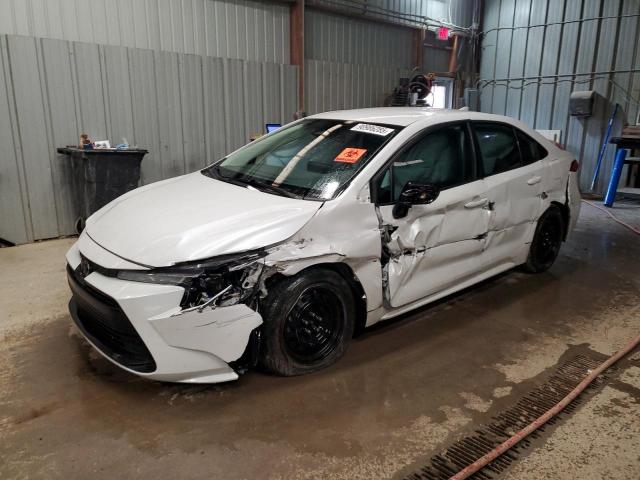 2023 TOYOTA COROLLA LE, 