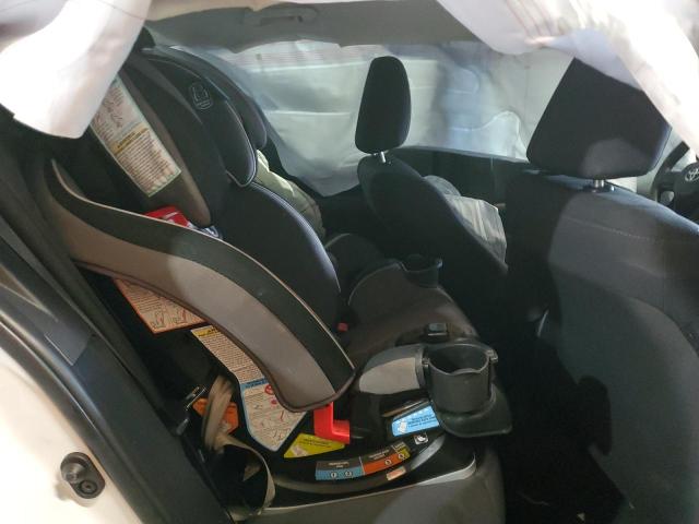 5YFB4MDE1PP045488 - 2023 TOYOTA COROLLA LE 白色 照片 10