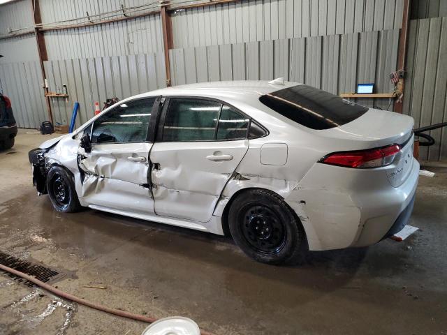 5YFB4MDE1PP045488 - 2023 TOYOTA COROLLA LE 白色 照片 2