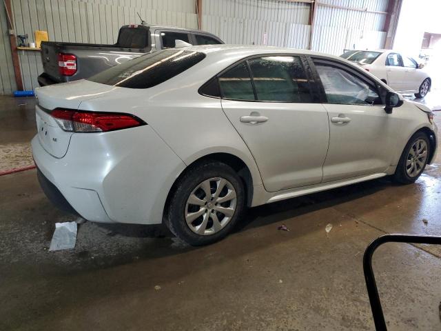 5YFB4MDE1PP045488 - 2023 TOYOTA COROLLA LE 白色 照片 3