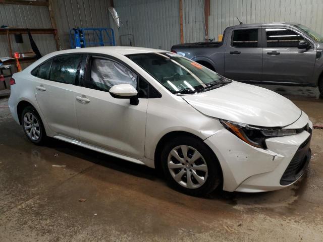 5YFB4MDE1PP045488 - 2023 TOYOTA COROLLA LE 白色 照片 4