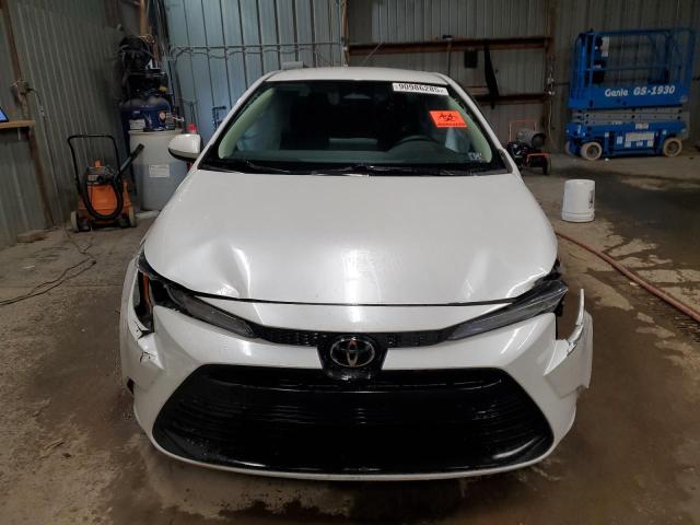 5YFB4MDE1PP045488 - 2023 TOYOTA COROLLA LE 白色 照片 5