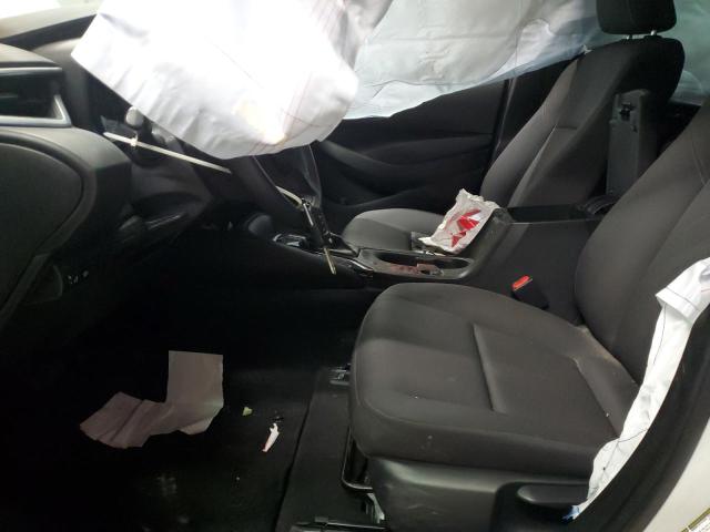 5YFB4MDE1PP045488 - 2023 TOYOTA COROLLA LE 白色 照片 7