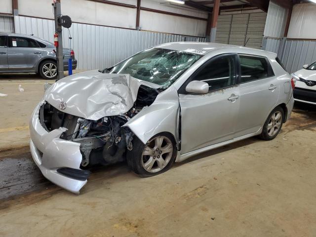 2011 TOYOTA COROLLA MA, 