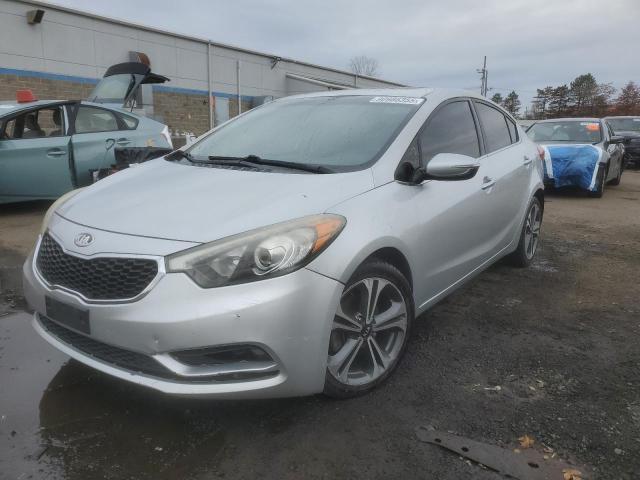 2014 KIA FORTE EX, 