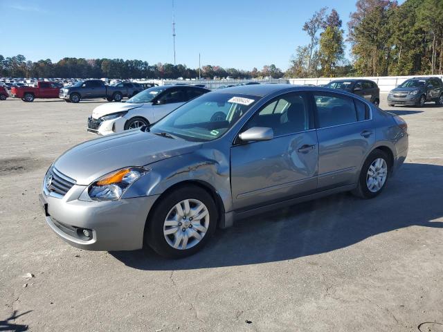 2009 NISSAN ALTIMA 2.5, 