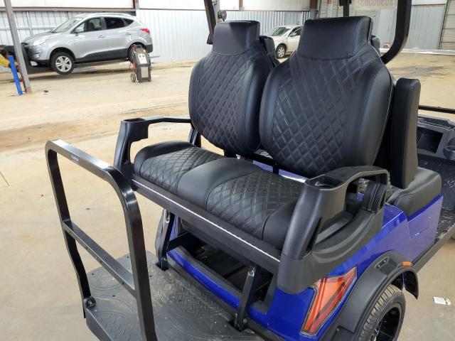 FC2201113 - 2024 GOLF CART ლურჯი ფოტო 6