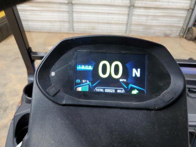 FC2201113 - 2024 GOLF CART ლურჯი ფოტო 8