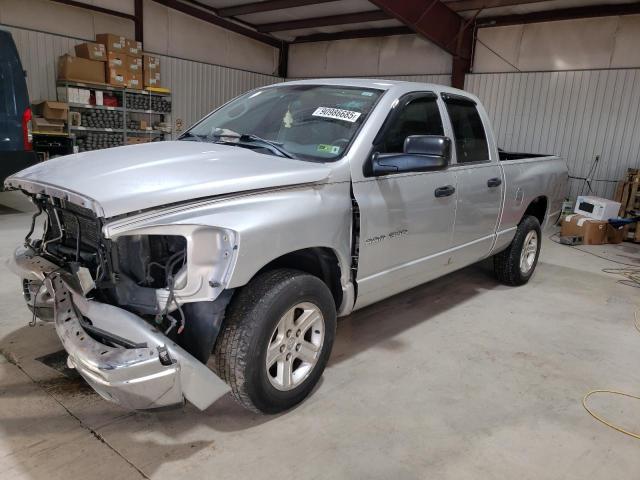 2006 DODGE RAM 1500 ST, 