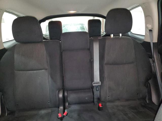 5N1AR2MM7FC704721 - 2015 NISSAN PATHFINDER S GRAY photo 10