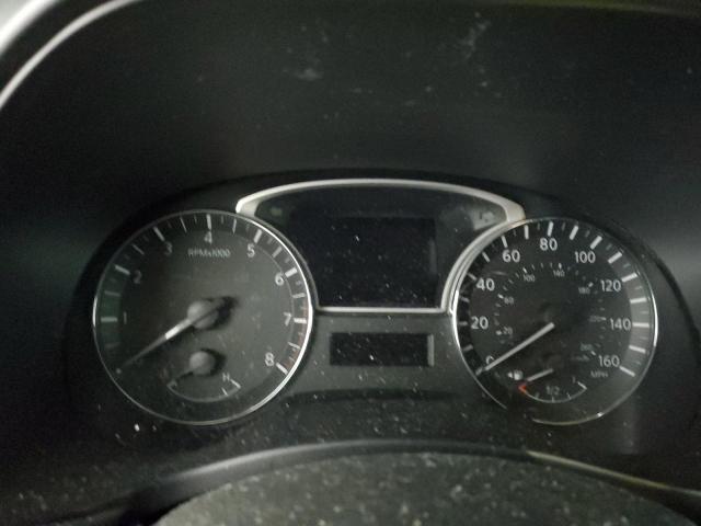 5N1AR2MM7FC704721 - 2015 NISSAN PATHFINDER S GRAY photo 9