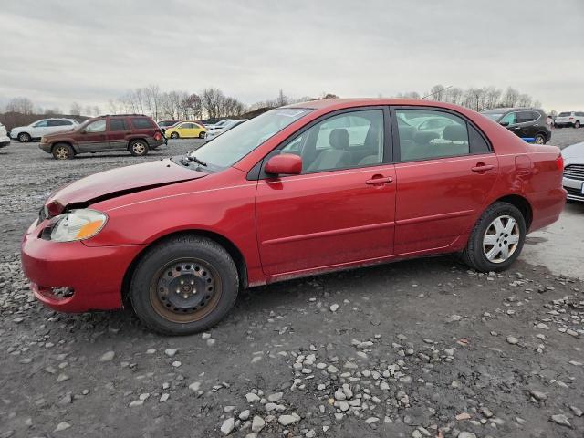 2006 TOYOTA COROLLA CE, 