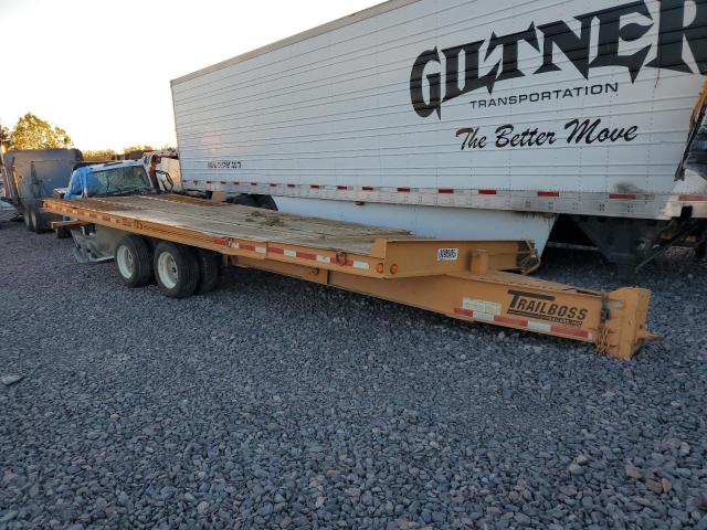 2007 TRAIL KING TRAILER, 