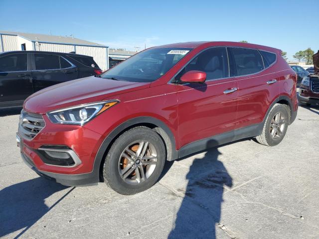 2017 HYUNDAI SANTA FE S, 