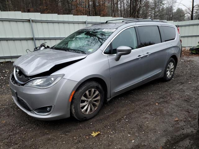 2017 CHRYSLER PACIFICA TOURING L, 