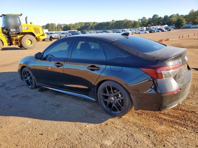 2HGFE2F54SH538761 - 2025 HONDA CIVIC SPORT Qara foto 2