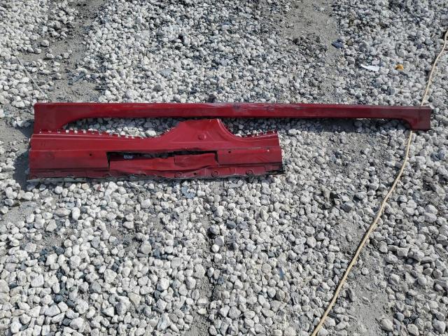 1HGCR2F53HA064381 - 2017 HONDA ACCORD SPORT წითელი ფოტო 12