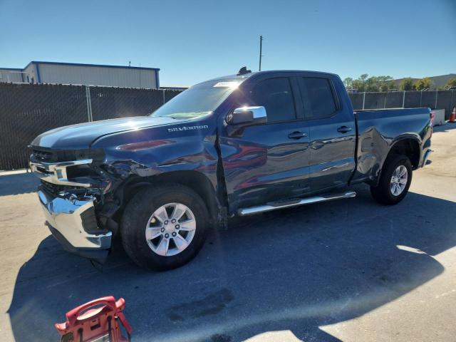 2019 CHEVROLET SILVERADO C1500 LT, 
