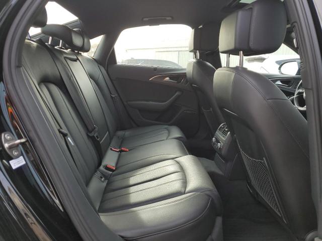 WAUH2AFC0HN005389 - 2017 AUDI A6 PRESTIGE Чорний фото 10