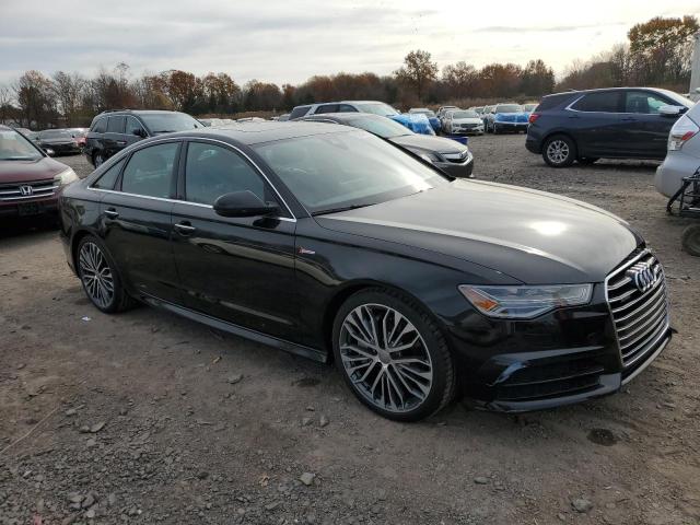 WAUH2AFC0HN005389 - 2017 AUDI A6 PRESTIGE Чорний фото 4