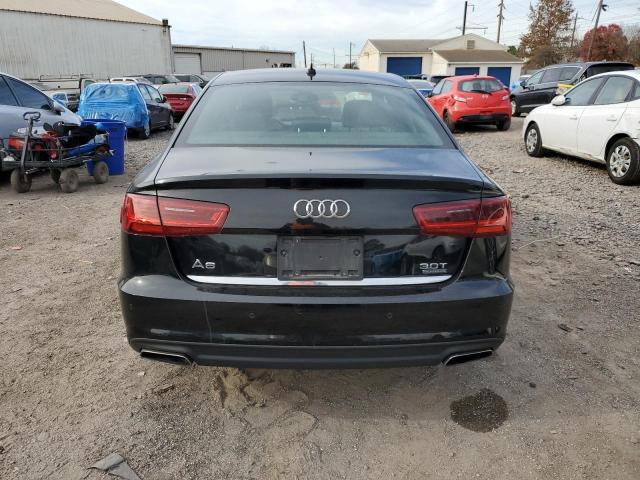 WAUH2AFC0HN005389 - 2017 AUDI A6 PRESTIGE Чорний фото 6
