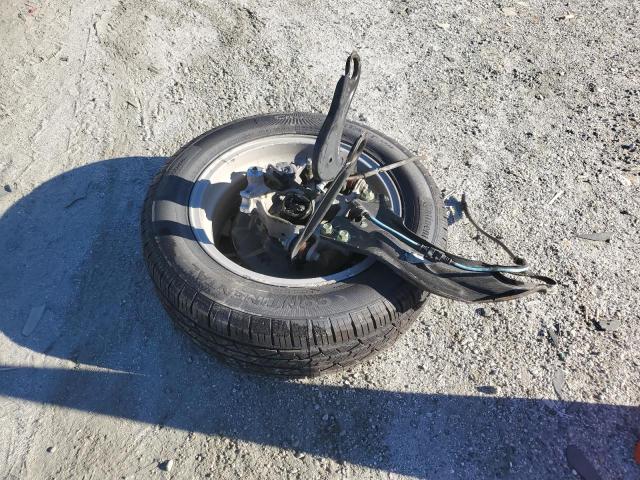 2HKRS4H74PH419802 - 2023 HONDA CR-V EXL Gris foto 13