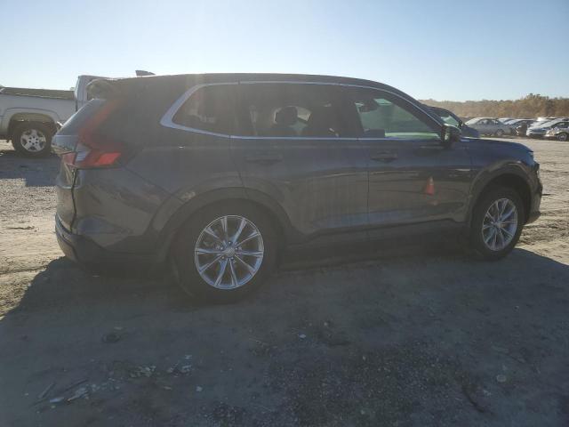 2HKRS4H74PH419802 - 2023 HONDA CR-V EXL Gris foto 3