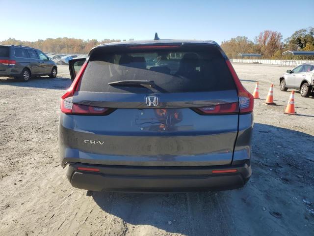 2HKRS4H74PH419802 - 2023 HONDA CR-V EXL Gris foto 6