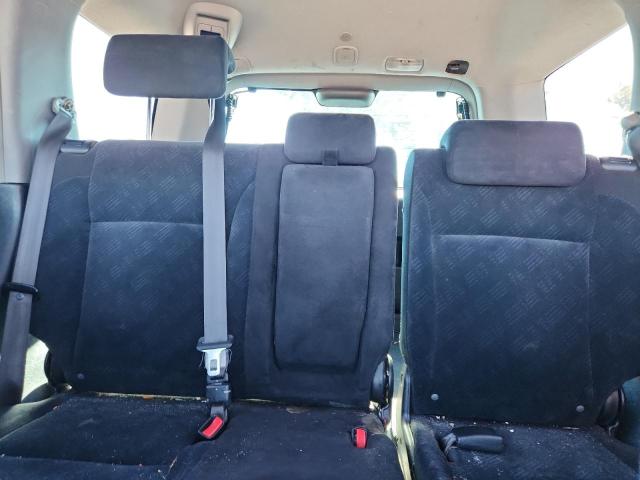 SHSRD78855U310841 - 2005 HONDA CR-V EX 蓝色 照片 10