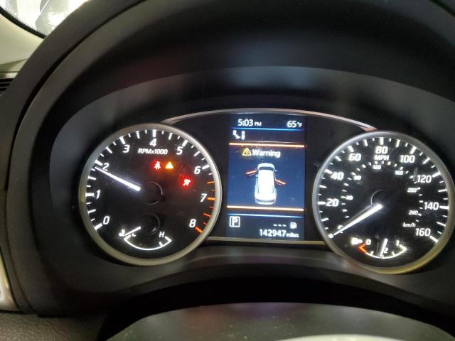 3N1AB7AP2KY388539 - 2019 NISSAN SENTRA S Boz foto 9