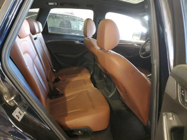 WA1VKAFP9AA076722 - 2010 AUDI Q5 PRESTIGE Mavi foto 11