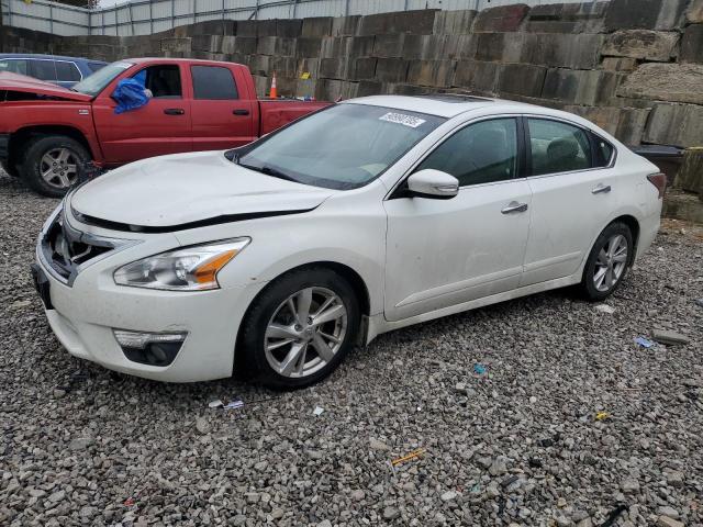 2015 NISSAN ALTIMA 2.5, 
