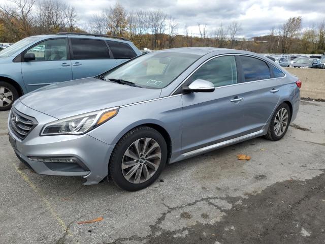2016 HYUNDAI SONATA SPORT, 
