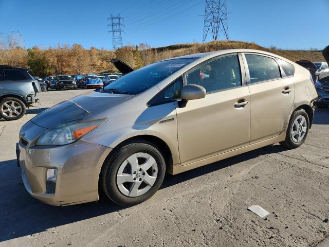 2010 TOYOTA PRIUS, 