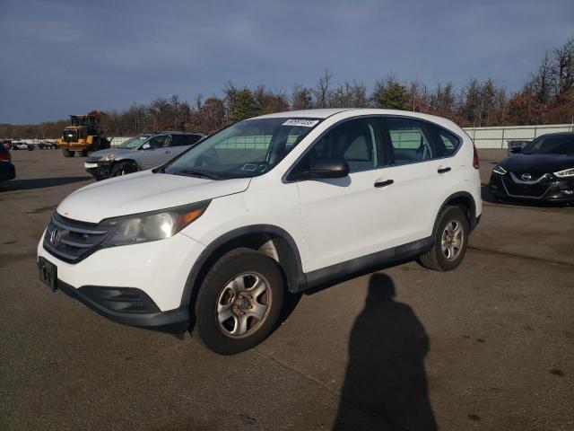 2012 HONDA CR-V LX, 